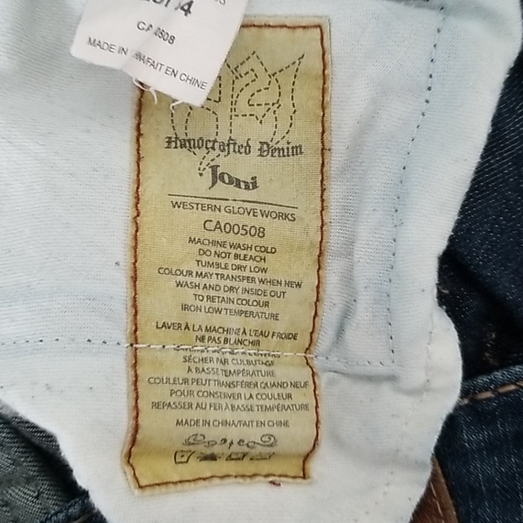1921 JONI jeans 29/34 - Picture 4 of 4